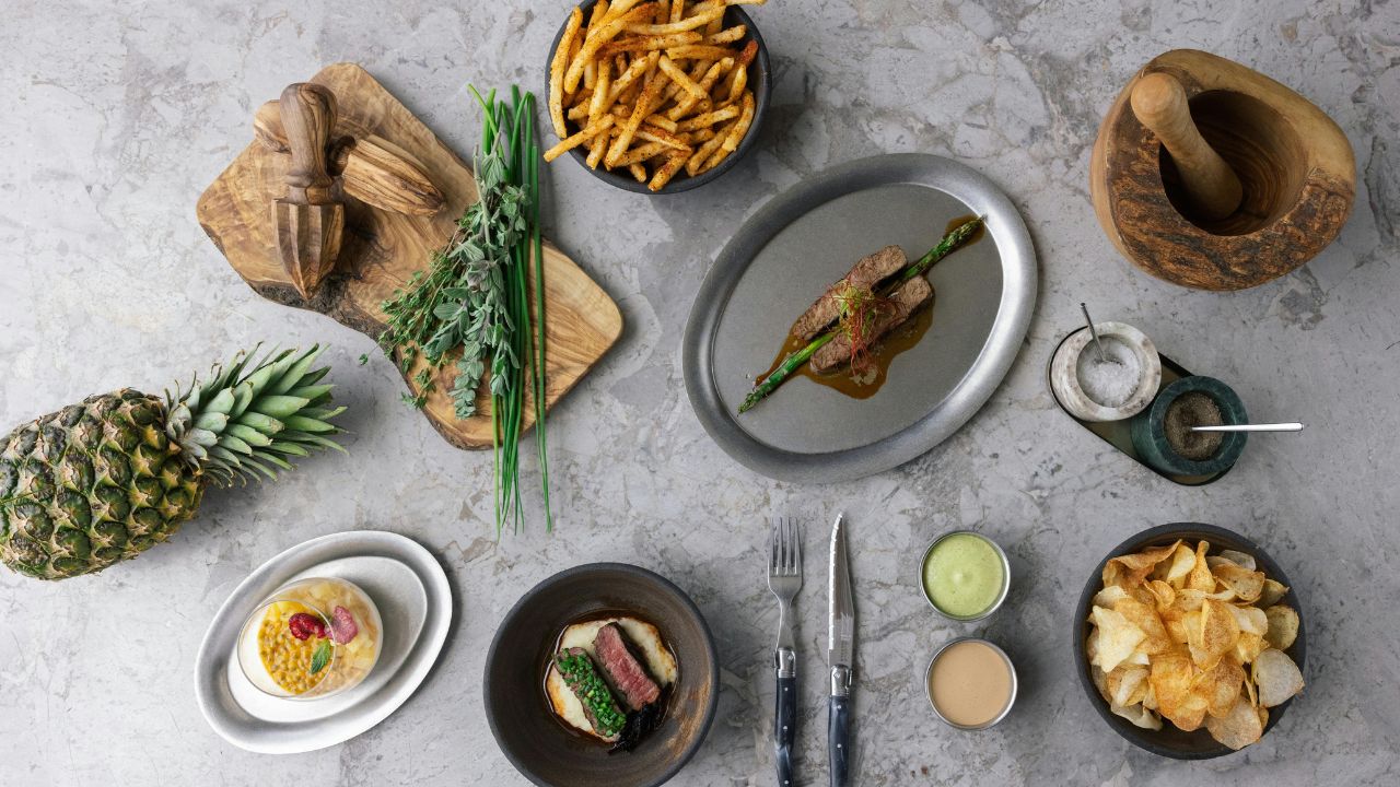 Auntie Bea’s Desert Pantry Where Southwest Flavors Live