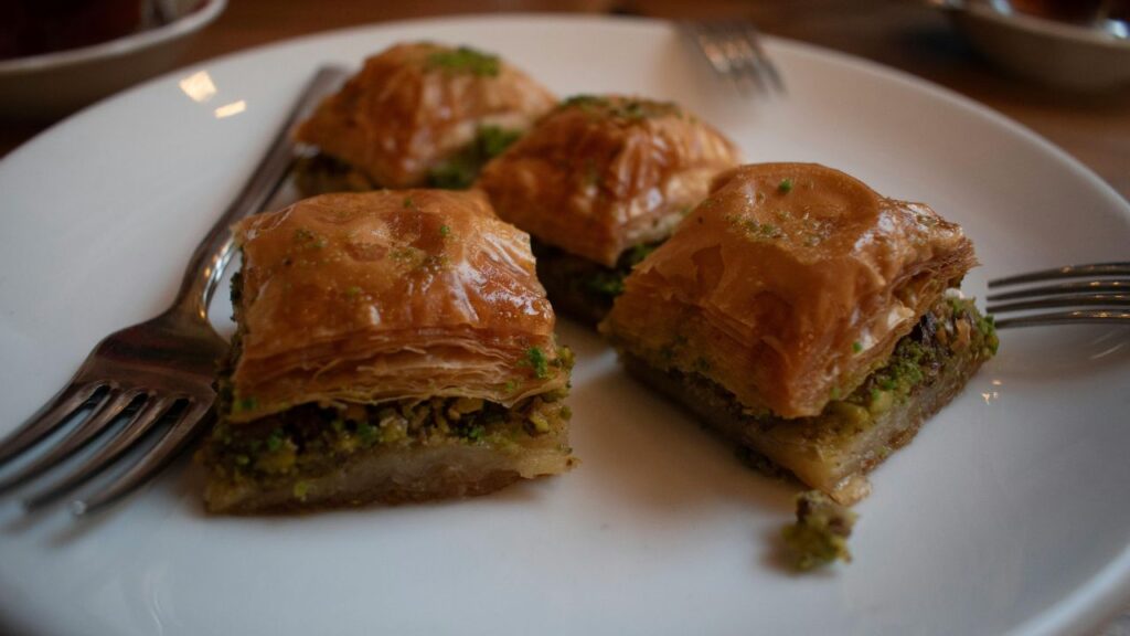 Auntie Bea's Desert Roots of Deglet Noor