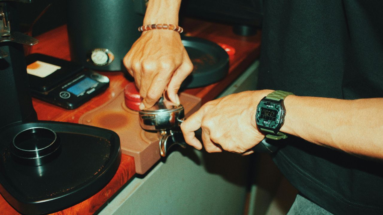 Bubble Hash Machine Explained Step by Step
