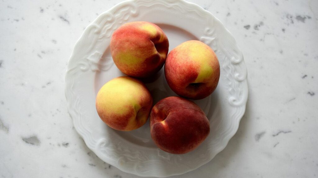 Common Questions About Nectarines