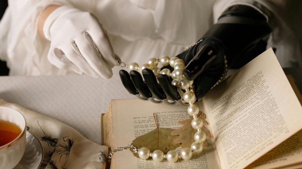 Conclusion The Enduring Fascination