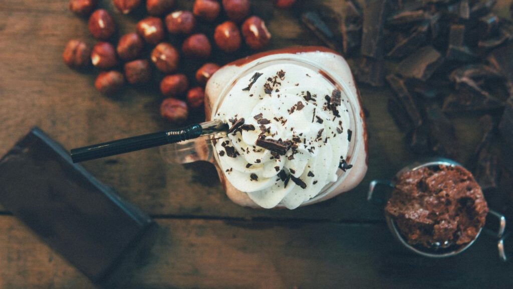 Conclusion the Versatility Canada Hazelnuts Pieces