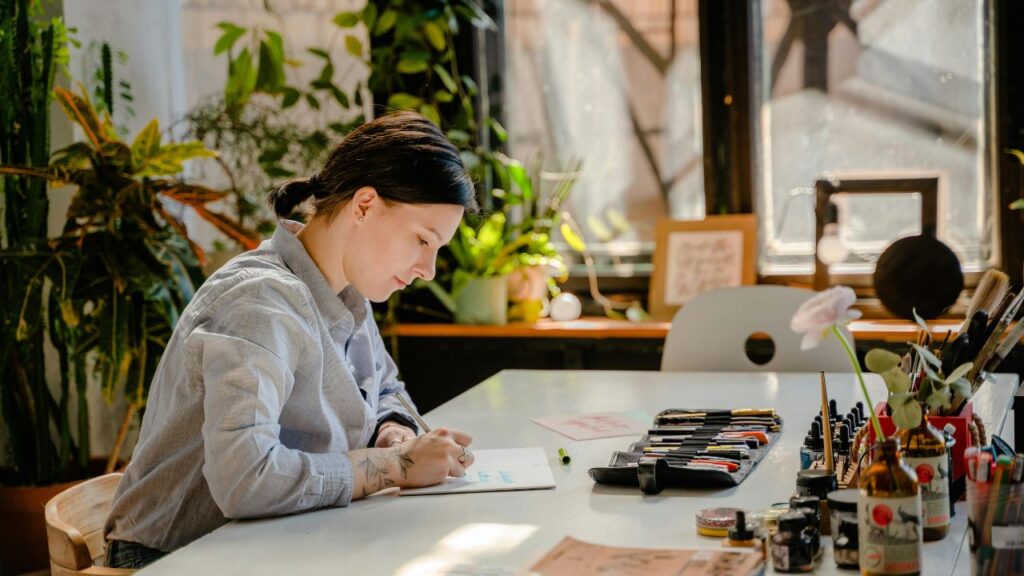 Craft Your Tavern Experience Today