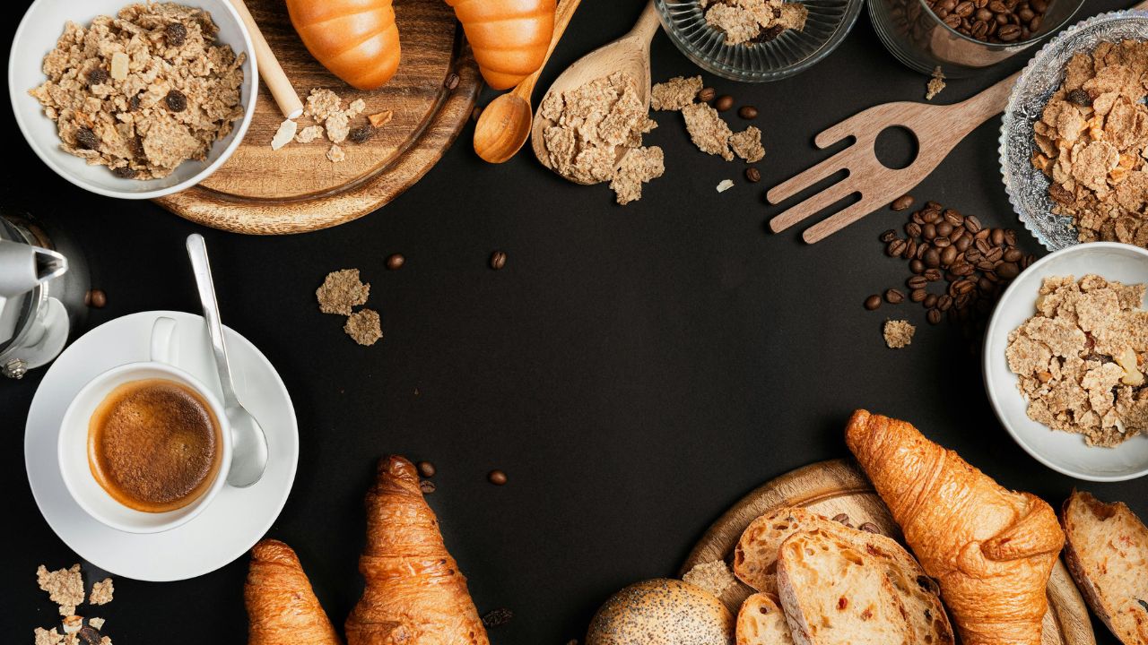 Easy Mornings Start with Sunday Coffee