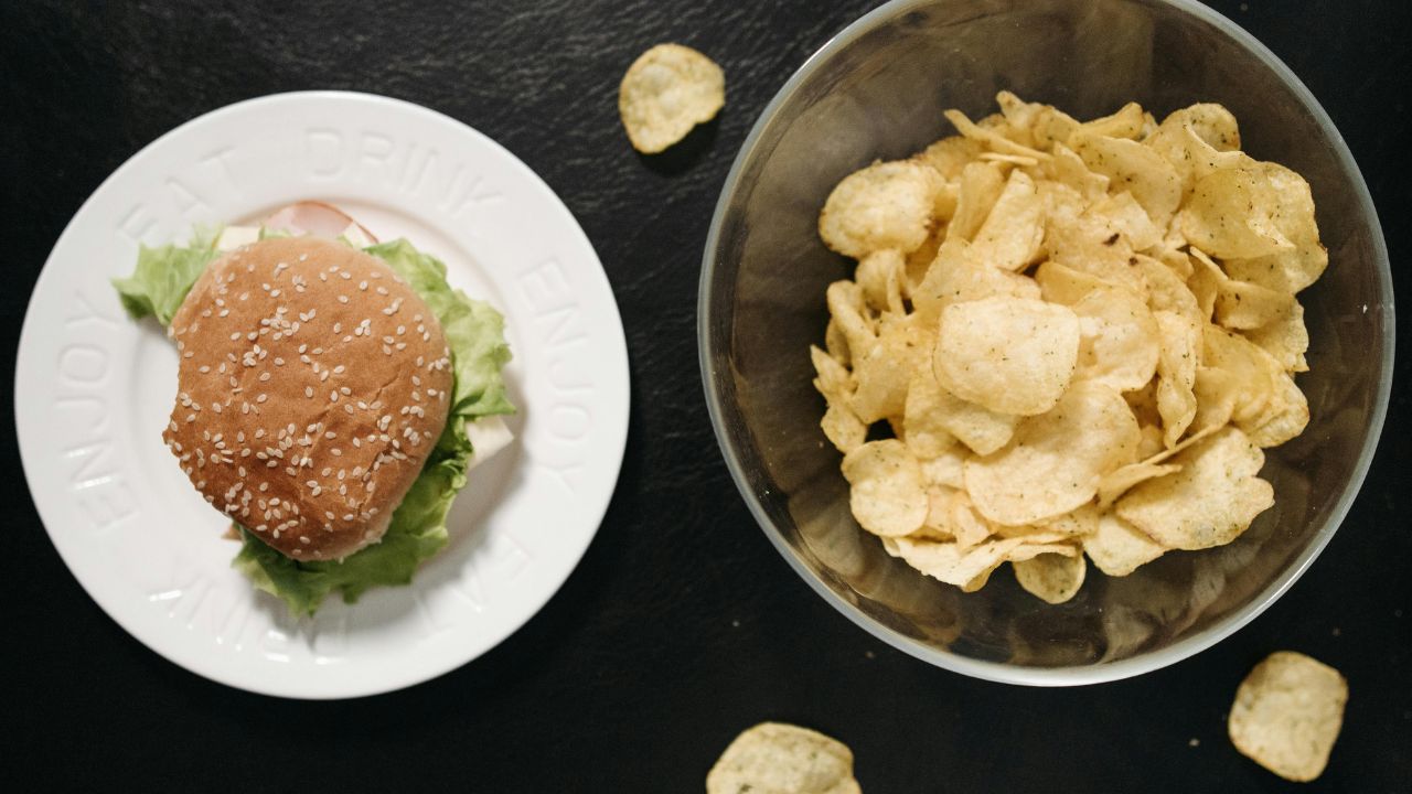 Eating Chips With Braces What’s Safe and What to Avoid