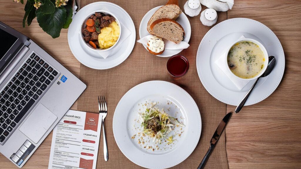 How Stoney Dish Works