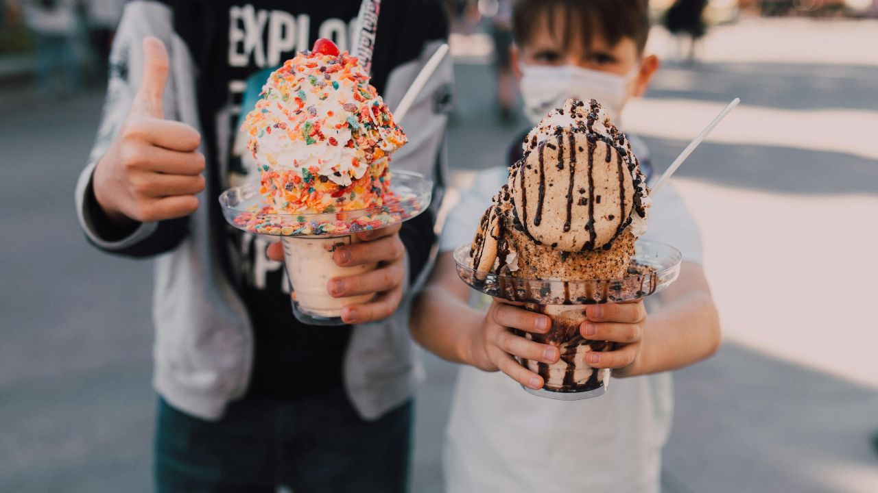 Ice Cream Containers What to Know Before You Buy