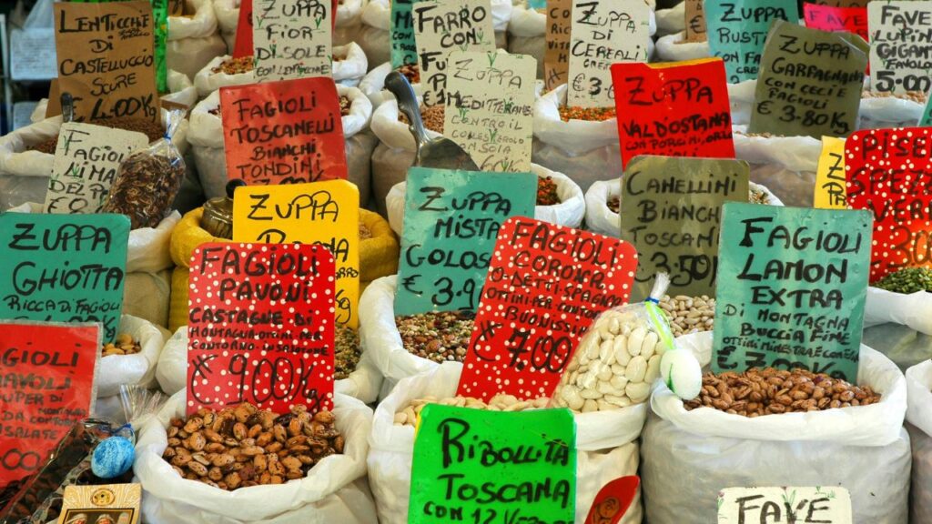 Ingredients for Authentic Soul Food