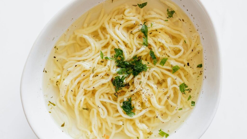 Lunch Specials The Heart of the Experience