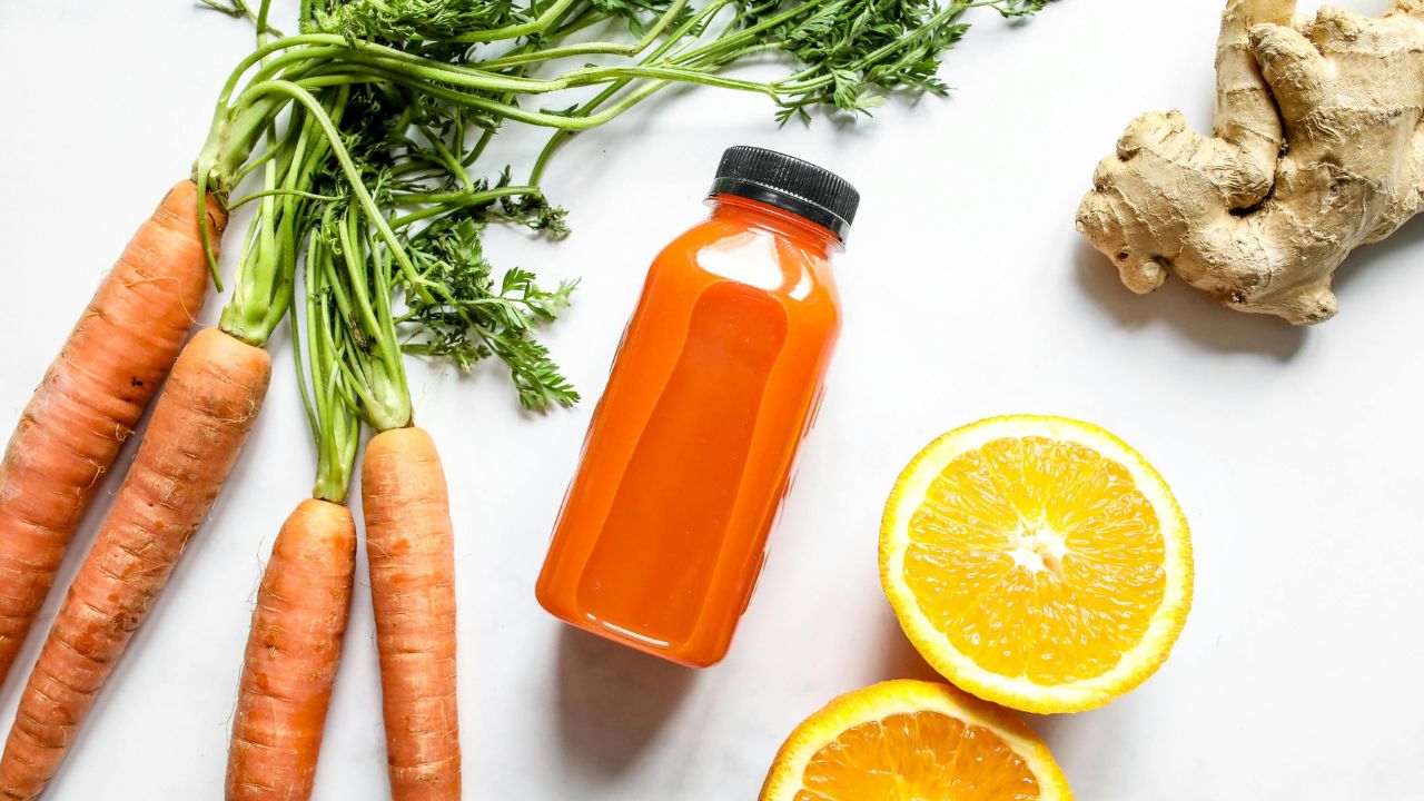 Nutri Carrot Benefits You Need to Know Right Now