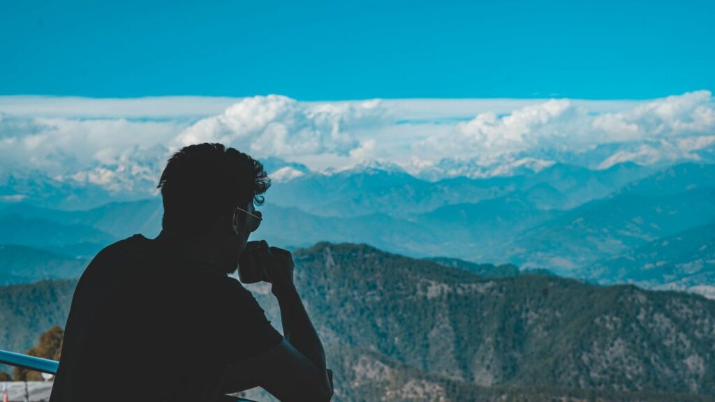 Pikes Peak Other Mountain Coffees