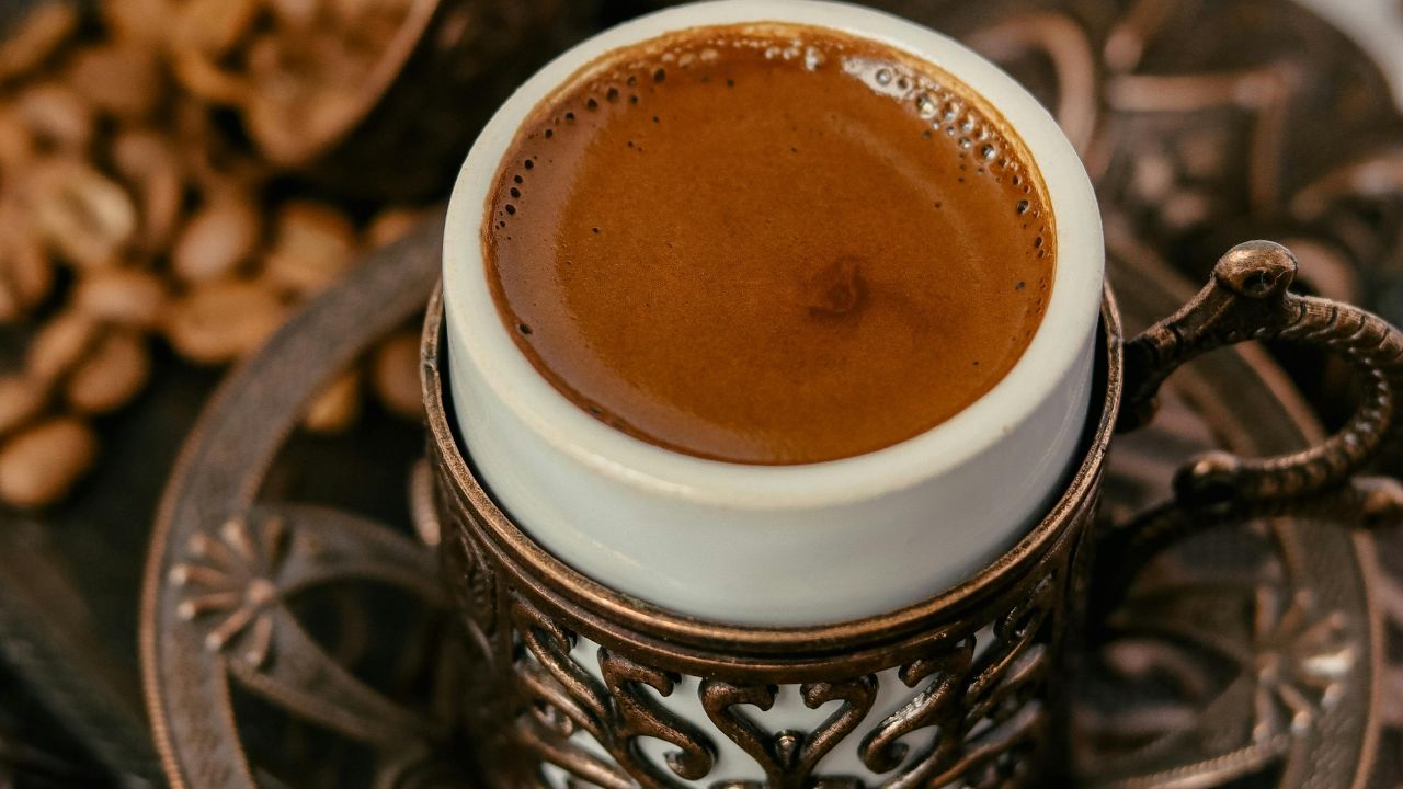 Pikes Peak Roast Coffee Grown High Brewed Bold