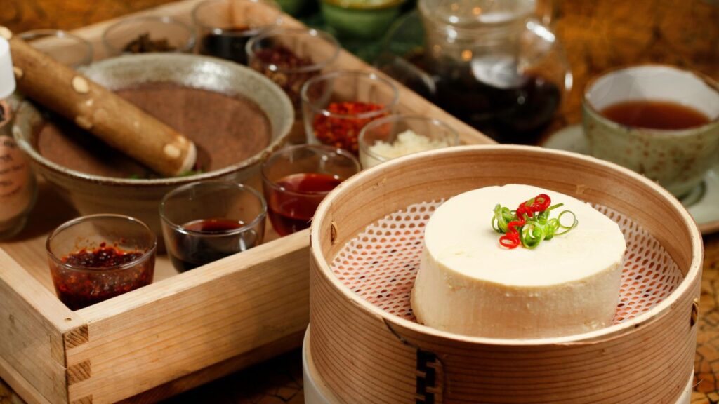 Sides & Sauces Flavor Amplifiers