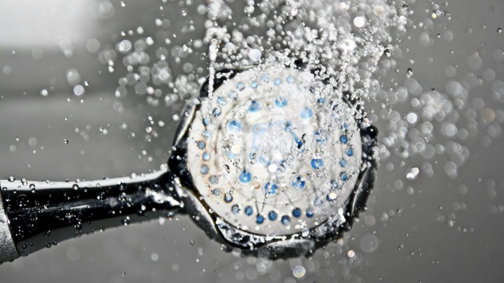 What is a Bubble Hash Washer