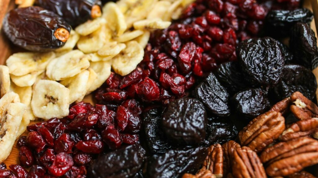Which Dates recipes is Right for You