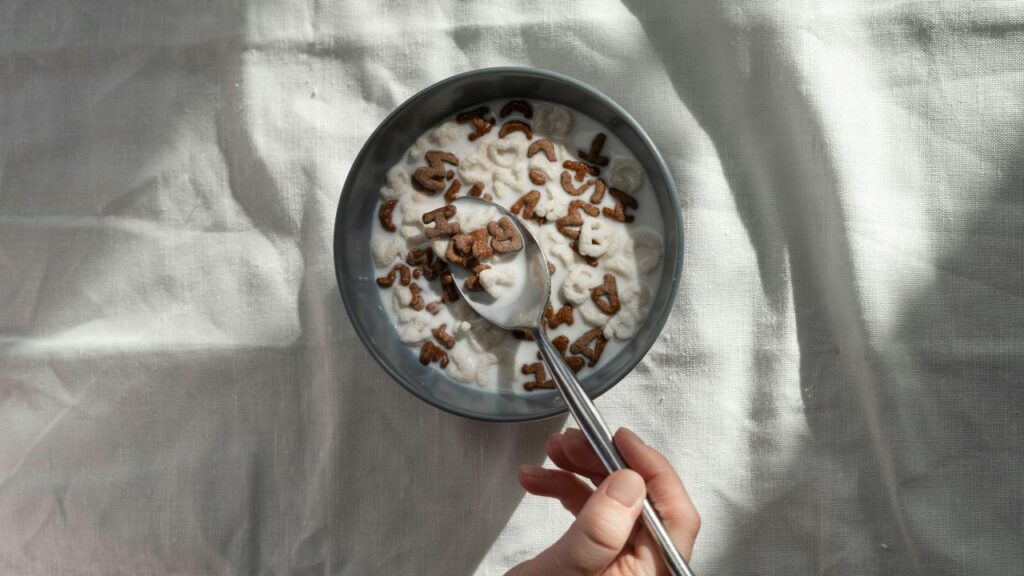 Your Food Security Upgrade Starts Now