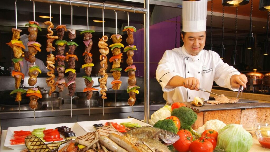 Your Journey into Soul Food Cooking