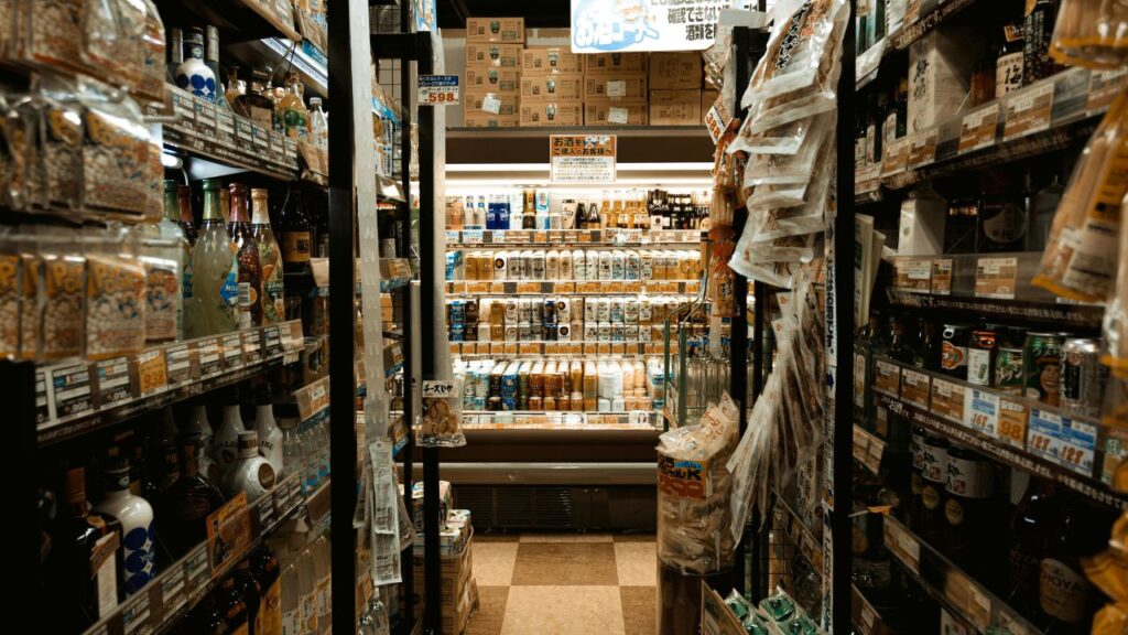 Be Your Own Champion in the Snack Aisle