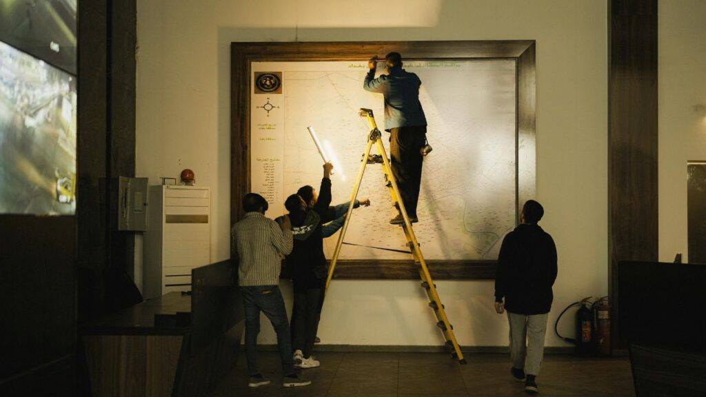 CASCplatPlus Improves Collaboration and Communication