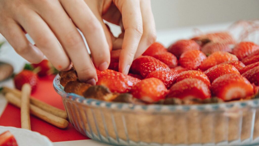 Cappuzella Making at Home from Guide