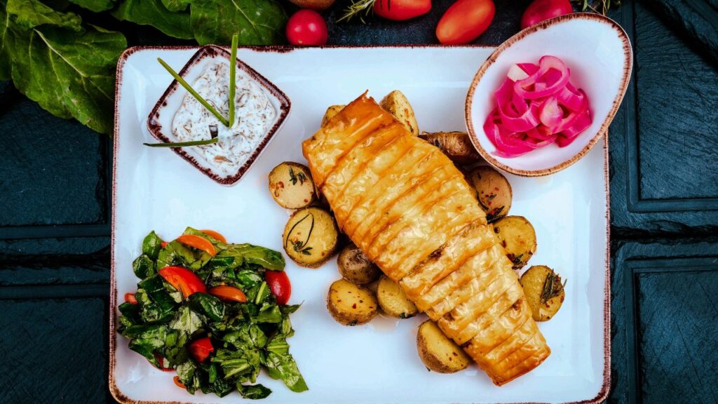 Celebrating the Spirit of the Maine Potato Lady