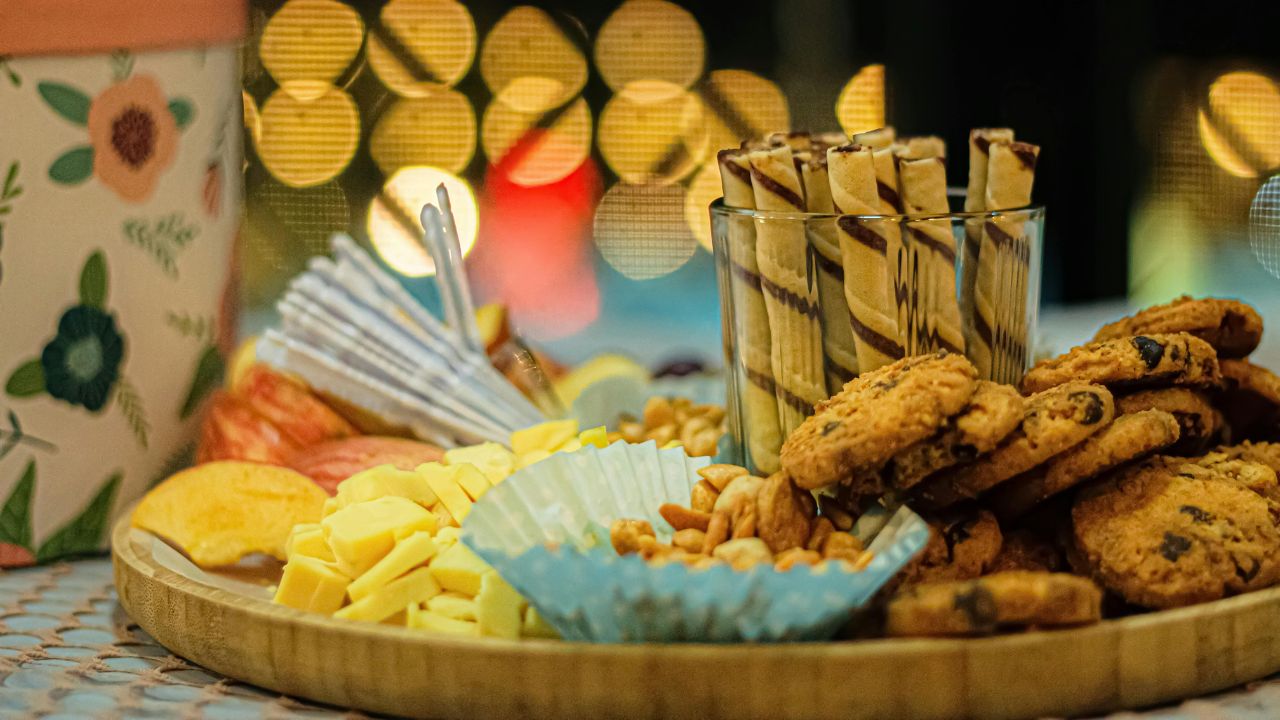 Chocolate Wafers Explained Uses and Recipes