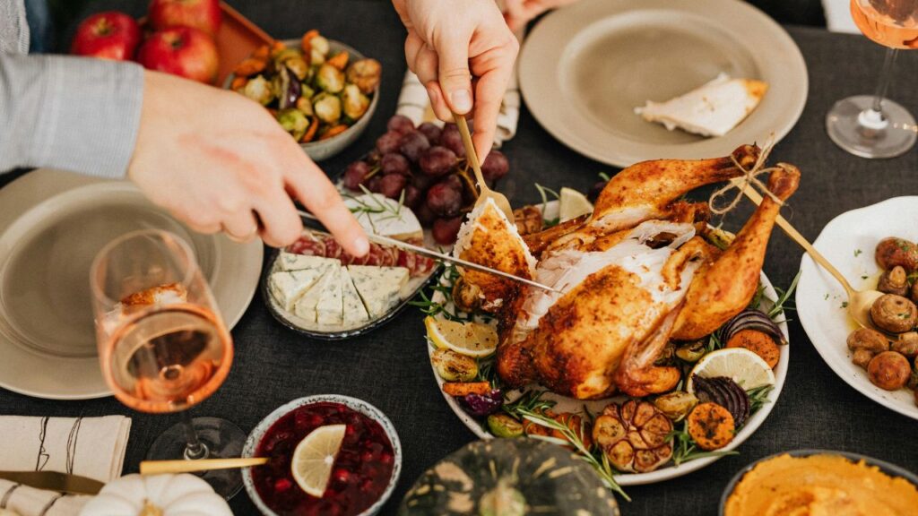 Common Mistakes When Cooking Plain Turkey