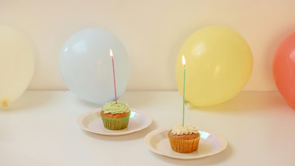 Conclusion Bake a Batch of Joy