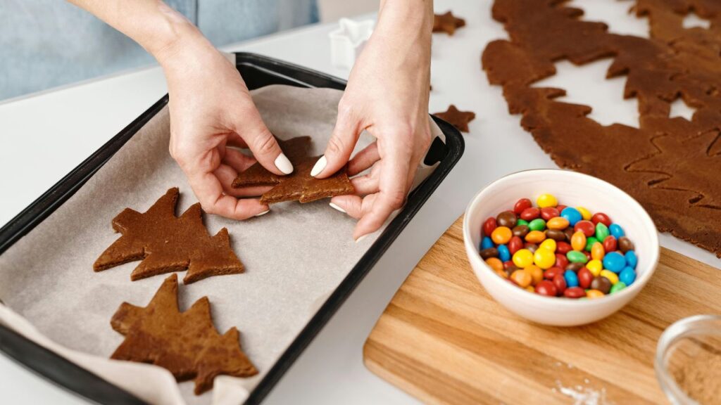 Creative Modern Uses for Chocolate Wafers