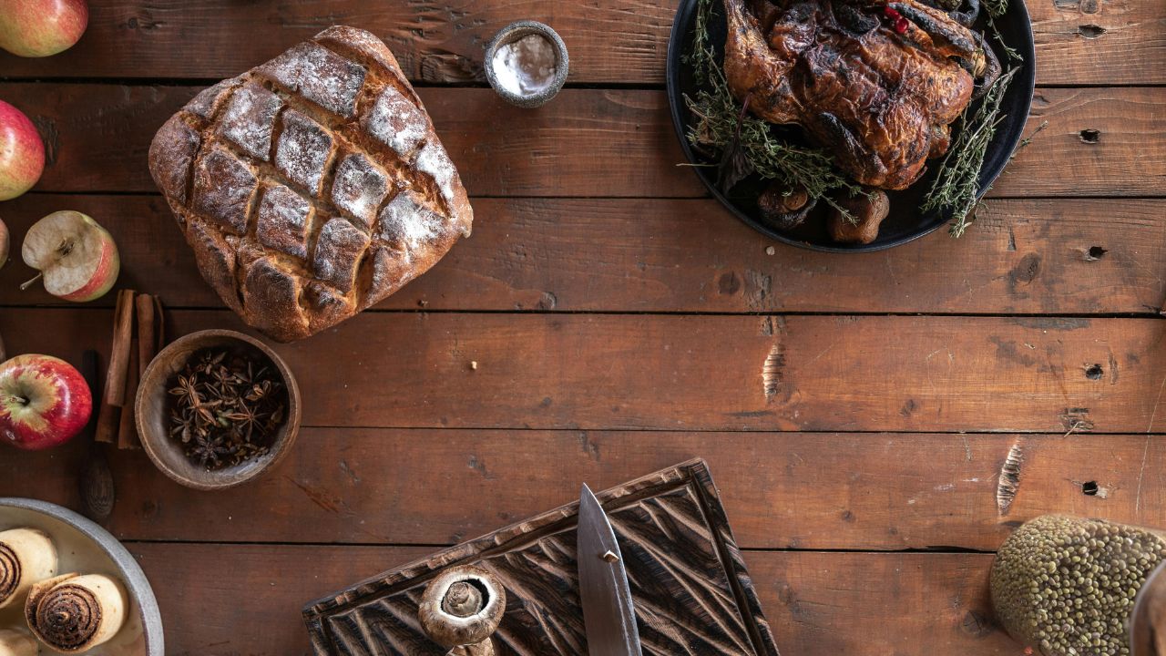 Just Turkey Explained Flavor, Cooking, and Benefits