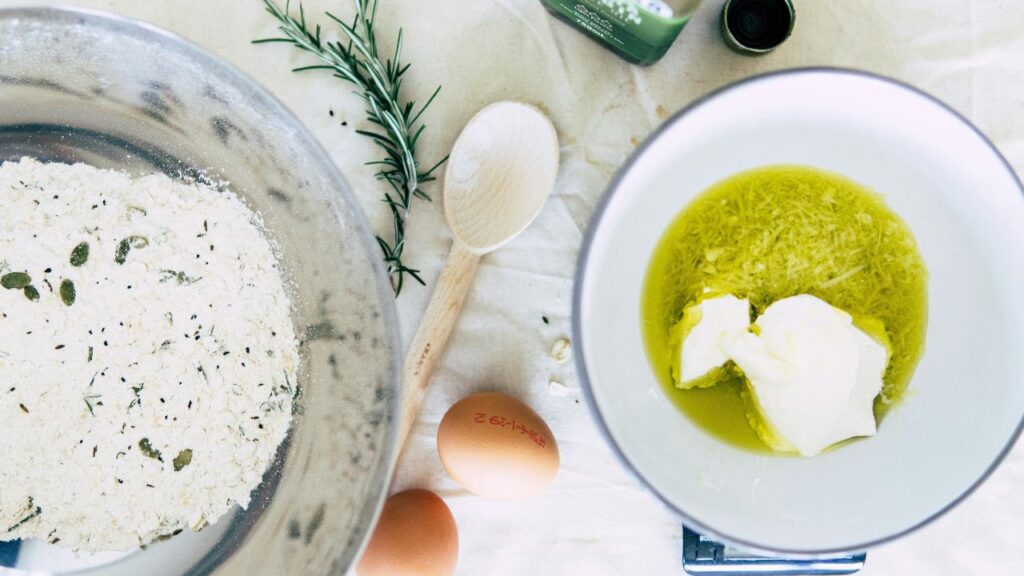 Leggs Sausage Seasoning Can Make Your Own Blend