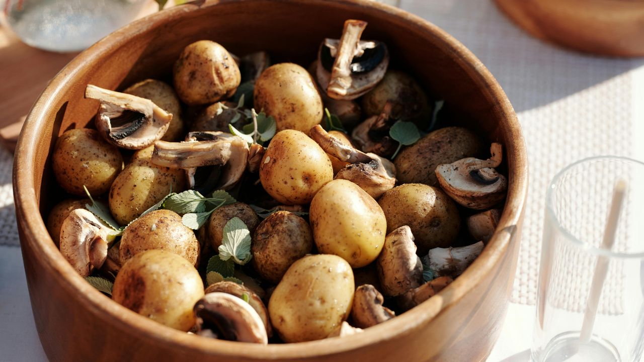 Maine Potato Lady A Guide to This Local Figure