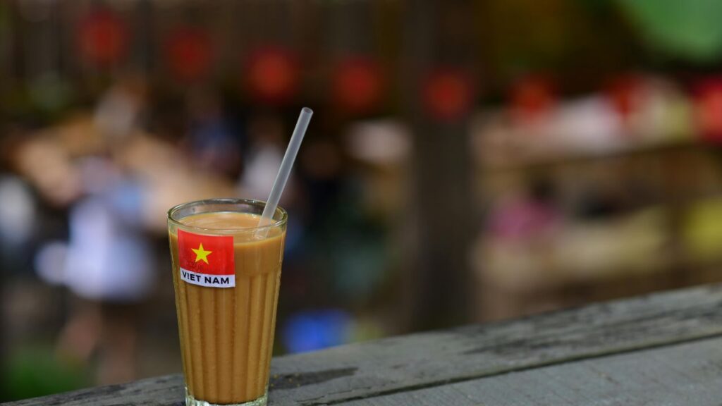 Milky Drink With Pearls NYT Varieties Tea
