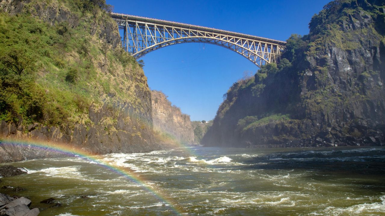 Rainbow Bridge Folsom Guide to This Local Icon
