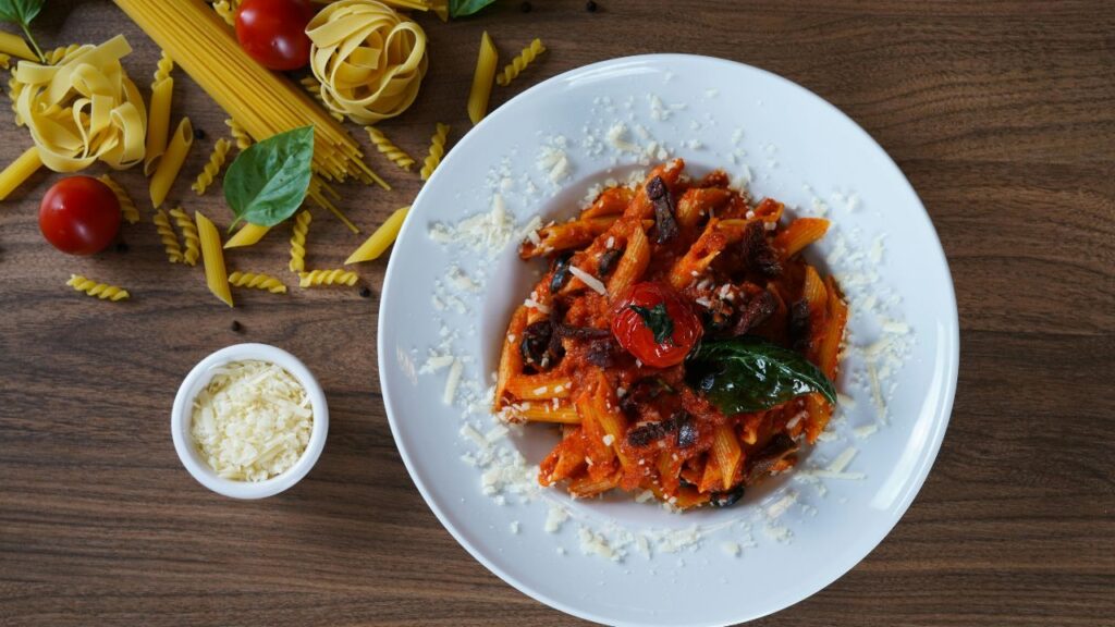 What Does Just Turkey Really Mean