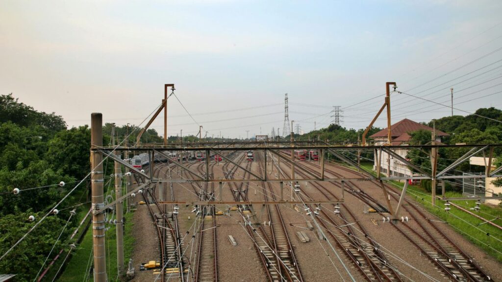 What is the CASCplatPlus System