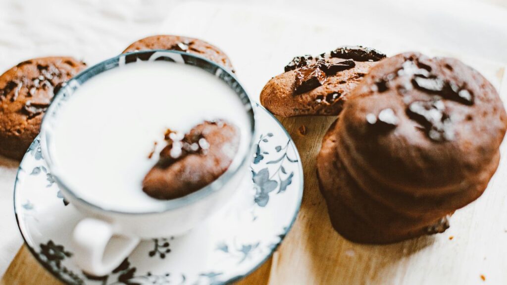 Answering Your Peanut Butter Cookie Questions