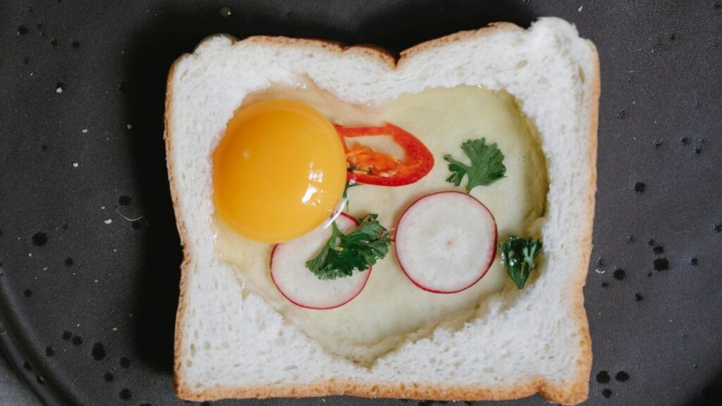 Better Food Alternatives for Wild Deer