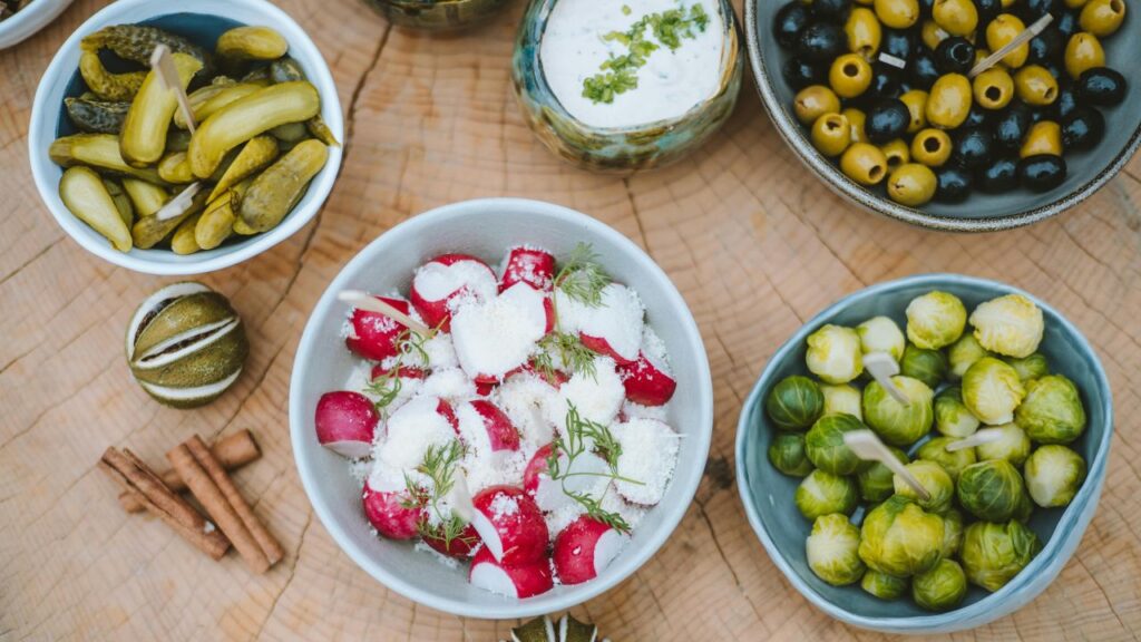 Biggest Dill Pickles Finding the Stores