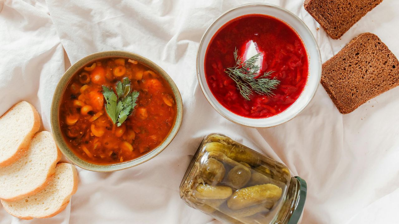 Biggest Dill Pickles The Ultimate Crunch Experience