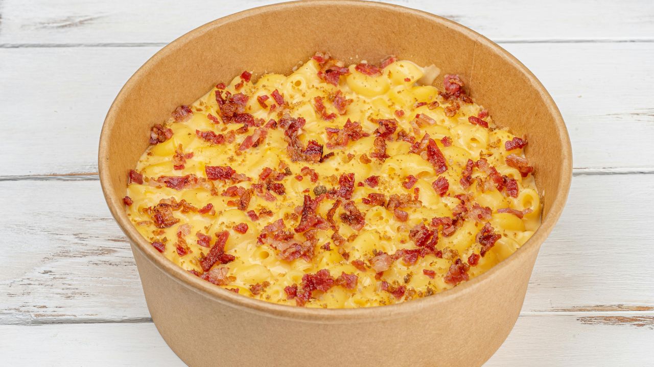 Cauliflower Cheese The Creamy Classic You’ll Crave