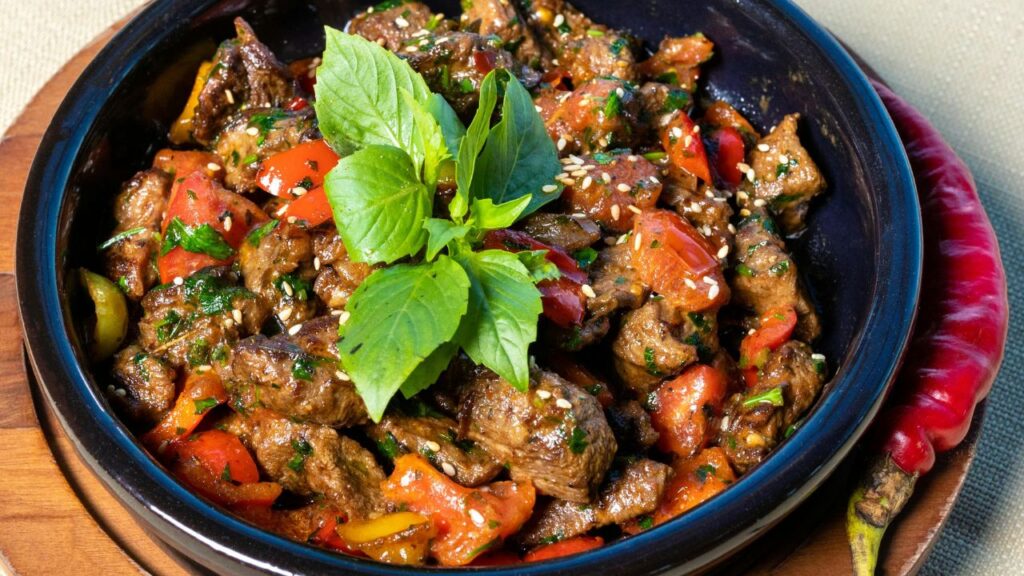 Cherry Tomato Preserving Your Harvest