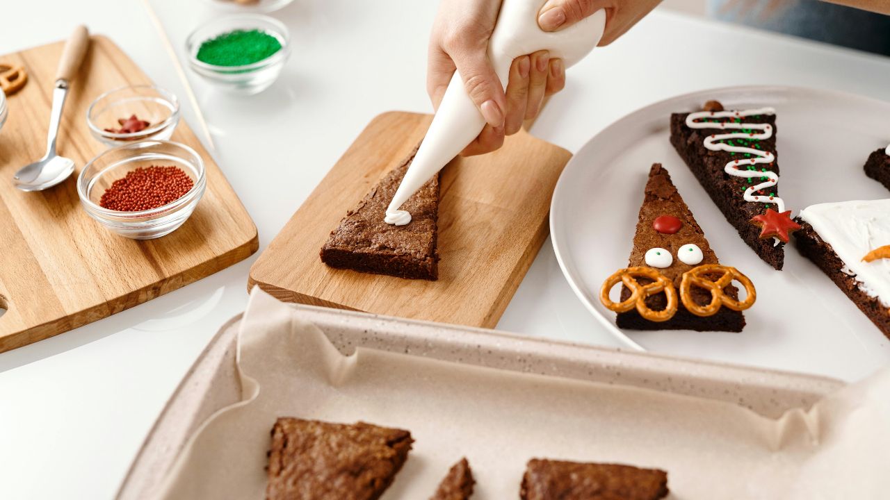 Cookie Bread Explained Ingredients, Flavor, and Recipes