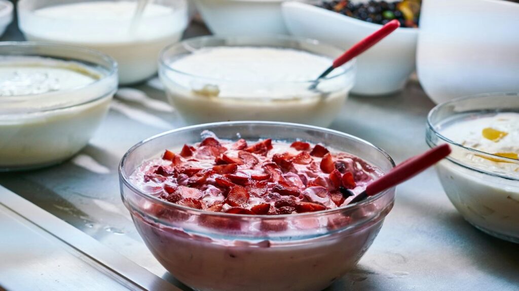 Dairy Milk Health Benefits of Regular