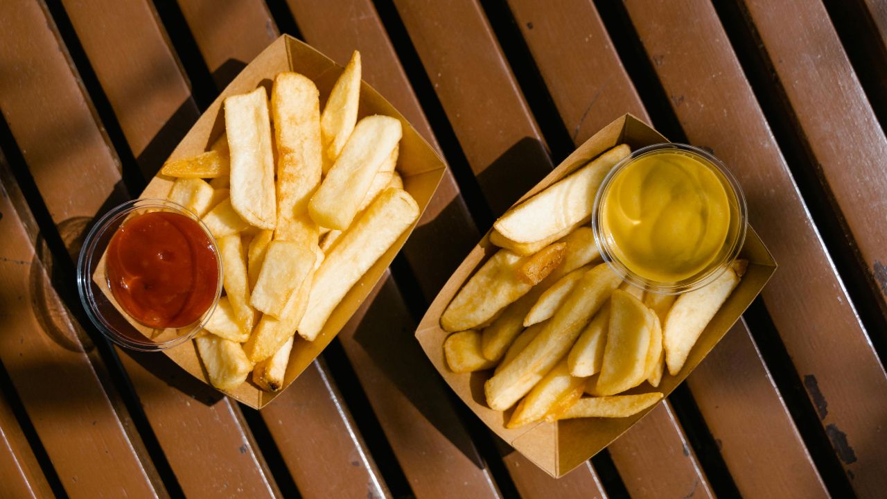 Deer Eat Celery The Truth About This Crunchy Treat