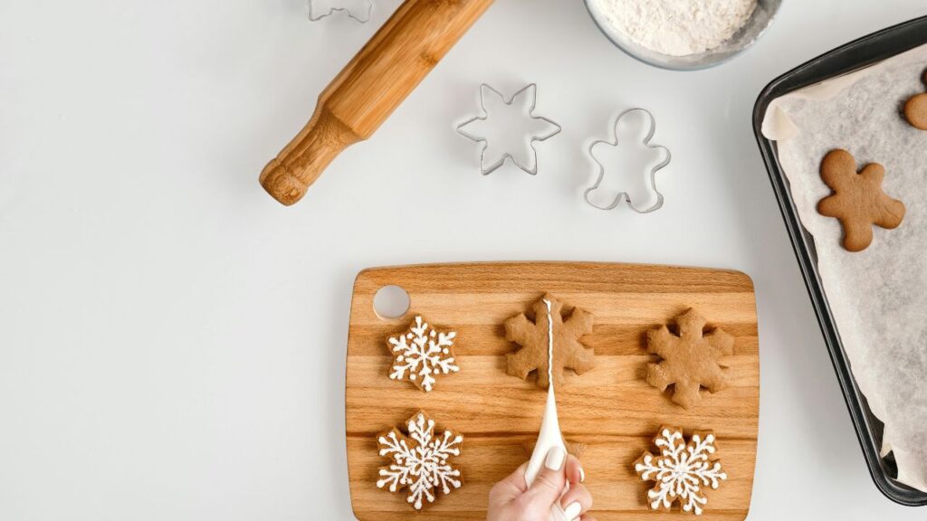 Difference Between Cookie Bread and Other Treats