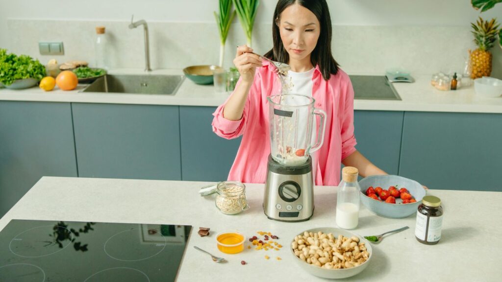 Environmental Considerations of Milk Production