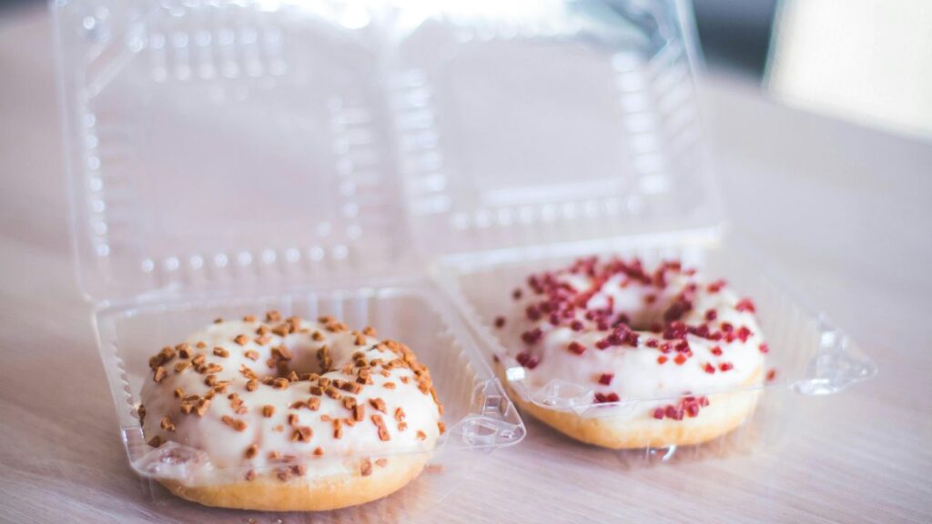 Exploring the Two Main Types Sweet and Spicy