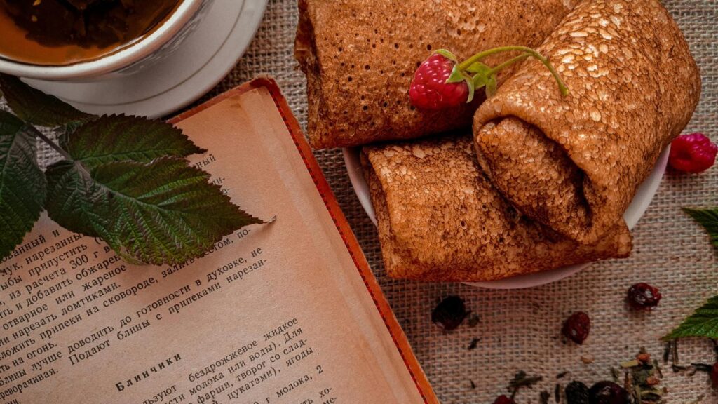 From Blog to Book The Smitten Kitchen Story