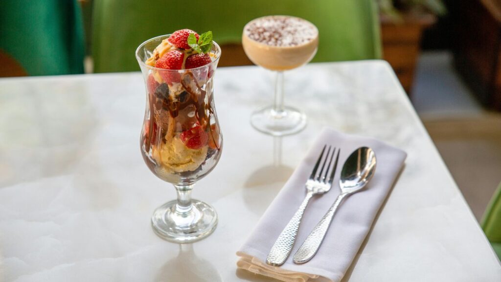 How to Make Tandoori Ice Cream at Home